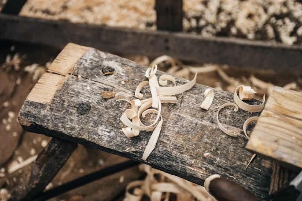 Woodworkers Tools