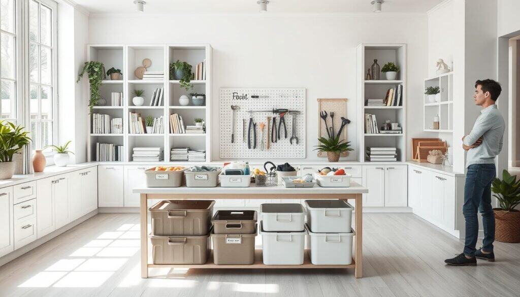 decluttering tips