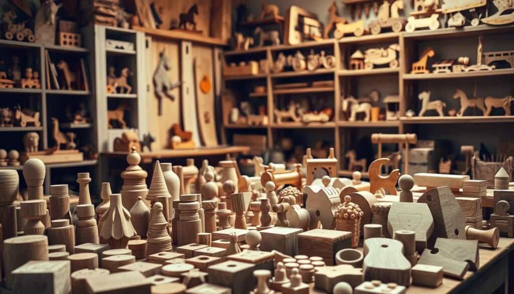 diy wooden toys