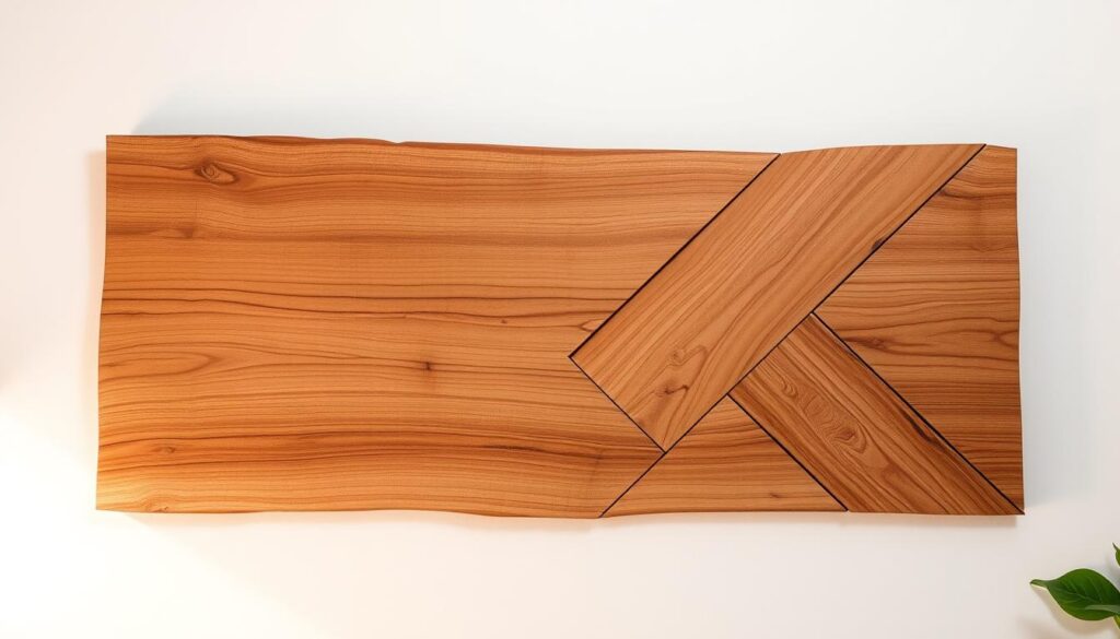 diy wooden wall art