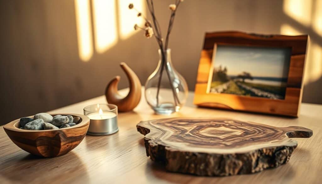 live edge decor ideas