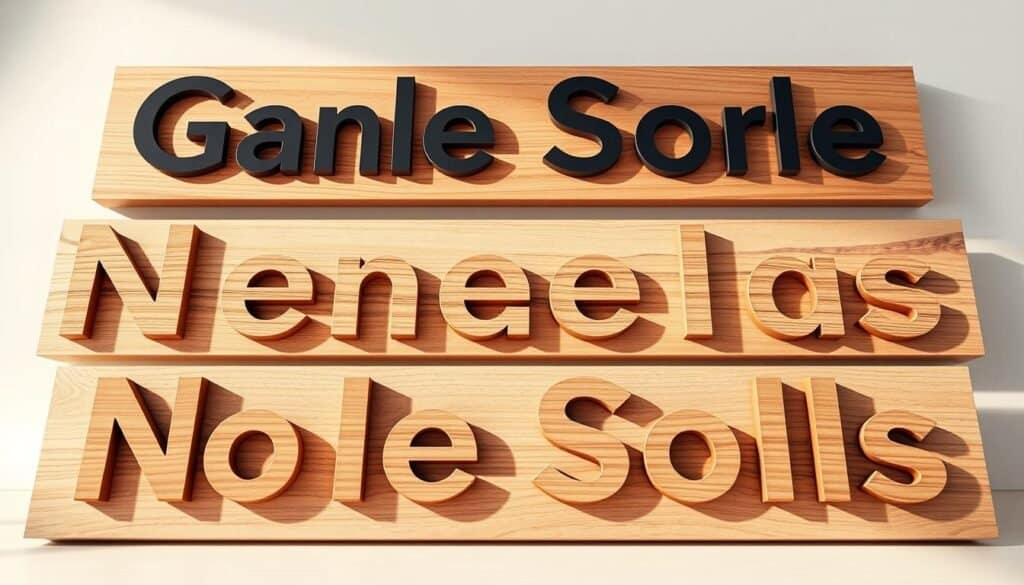modern geometric name signs modern geometric name signs