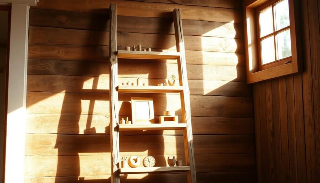 repurposed wood crafts