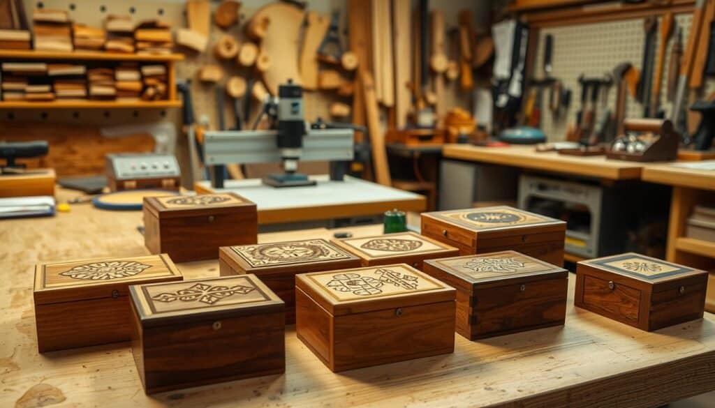 router woodworking projects