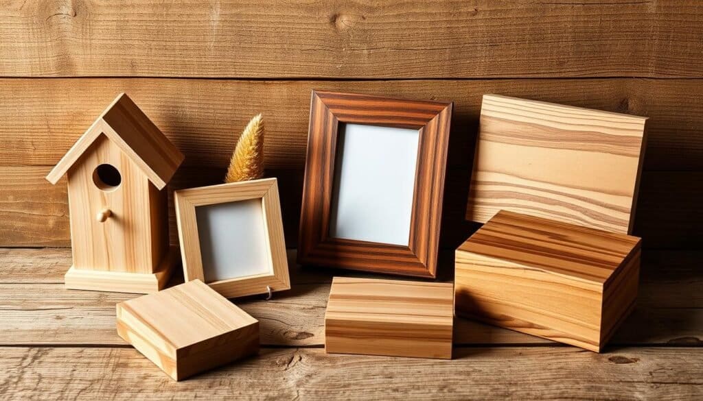small wood projects to sell