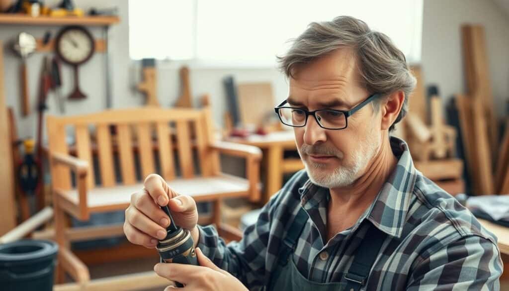 troubleshooting diy outdoor furniture