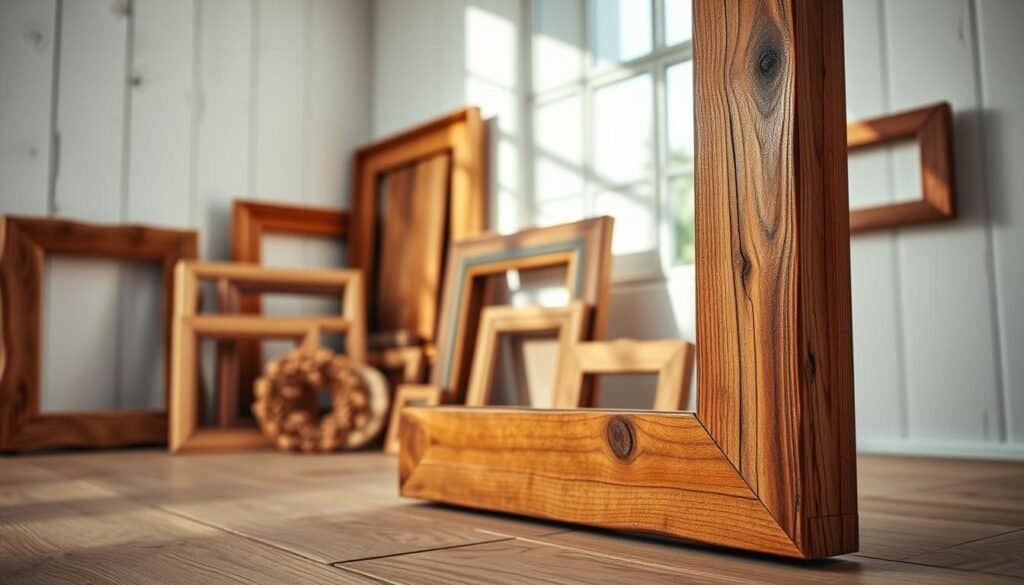 wood art diy