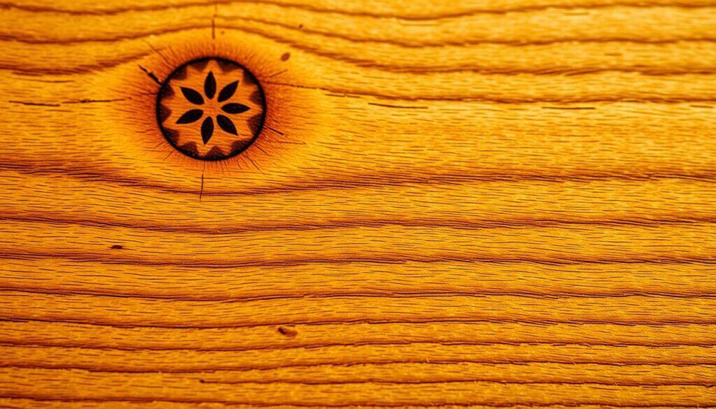 wood grain texture