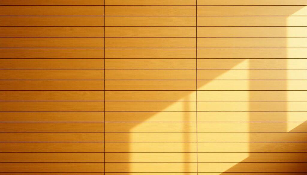 wooden slat wall panels