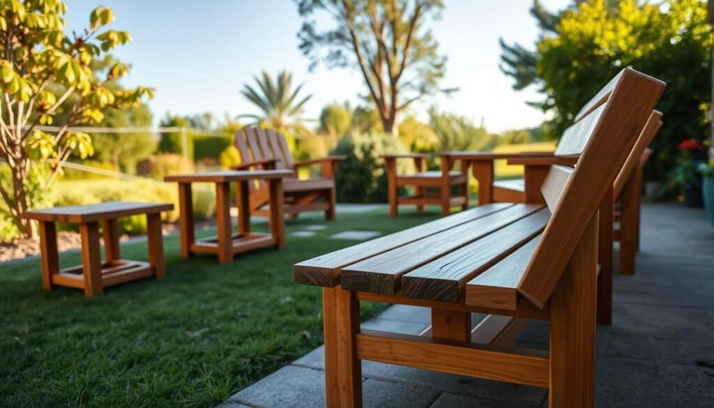 woodworking projects furniture