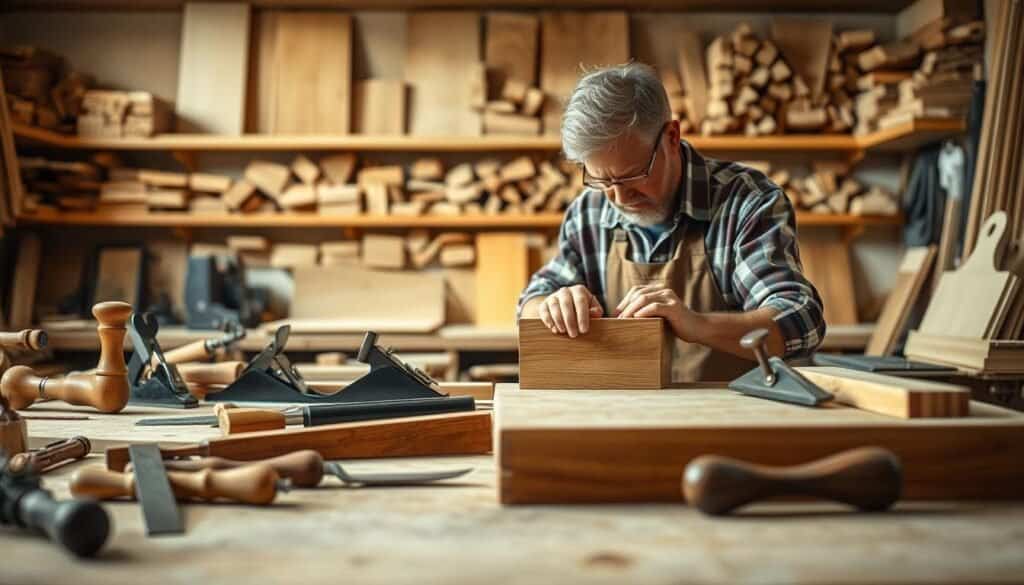 woodworking techniques