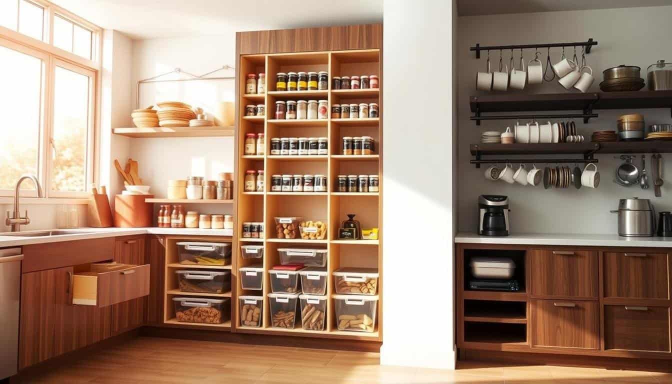 Hidden Kitchen Storage Hacks You’ll Wish You Knew Sooner