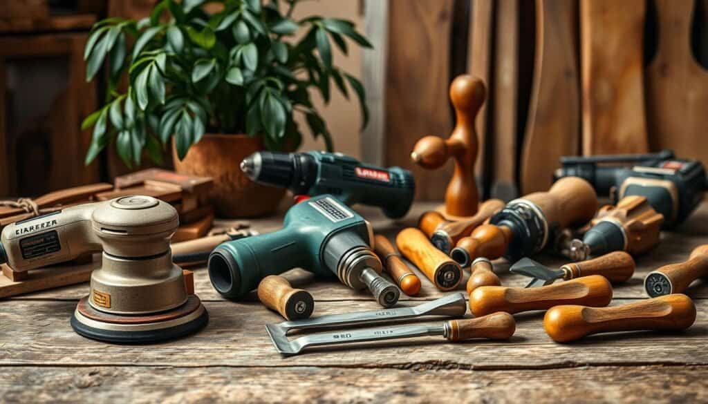 amazing tools for boho woodworking