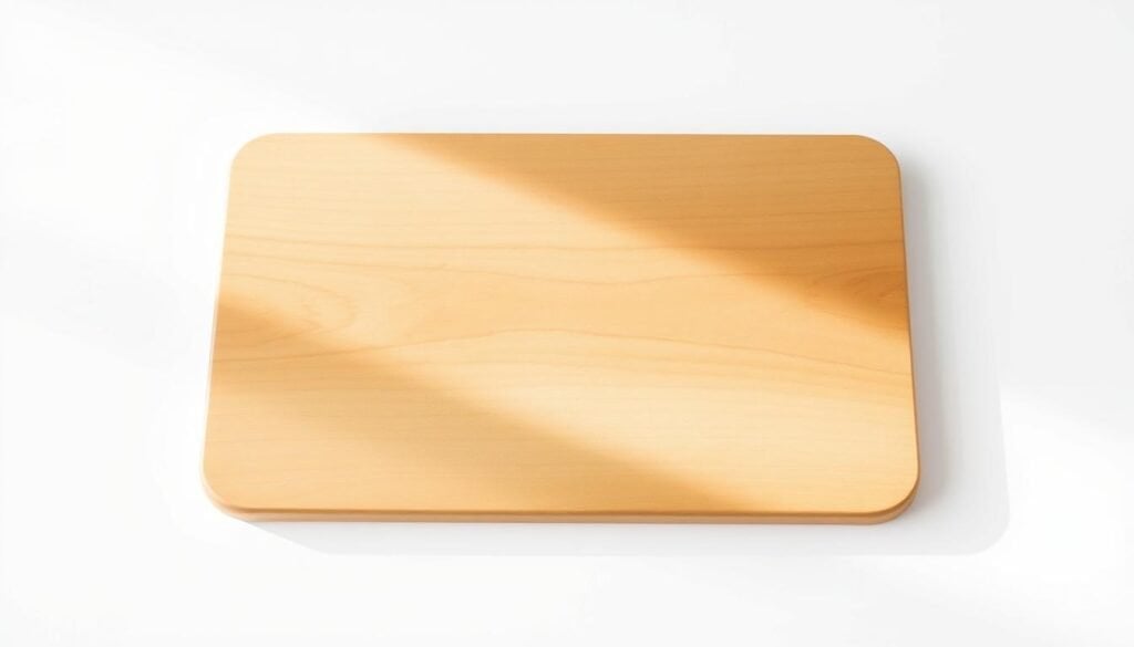 basic rectangular serving board