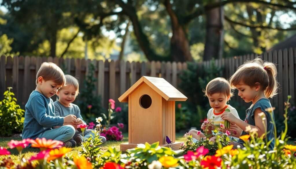 beginner woodworking projects for kids
