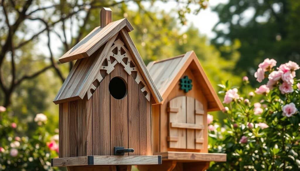birdhouse designs