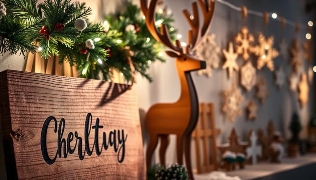 christmas crafts decorations