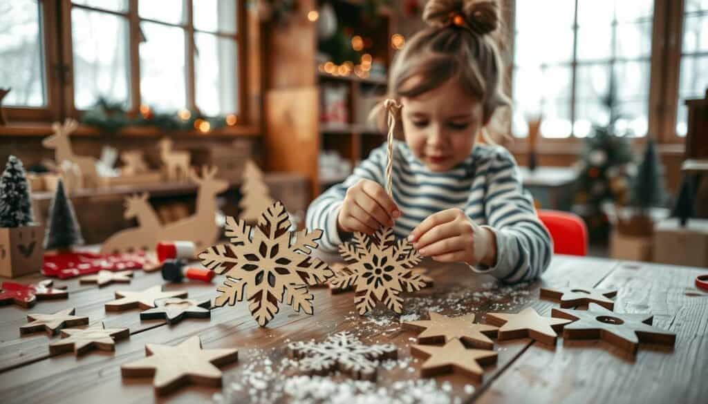 christmas crafts easy