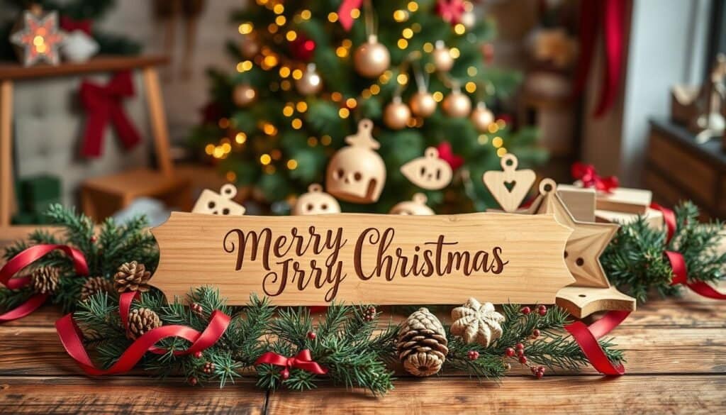 christmas crafts for school