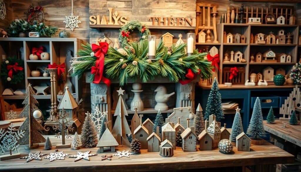 christmas crafts ideas
