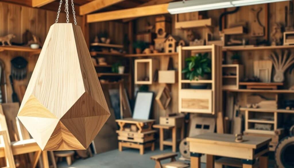 creative woodworking projects