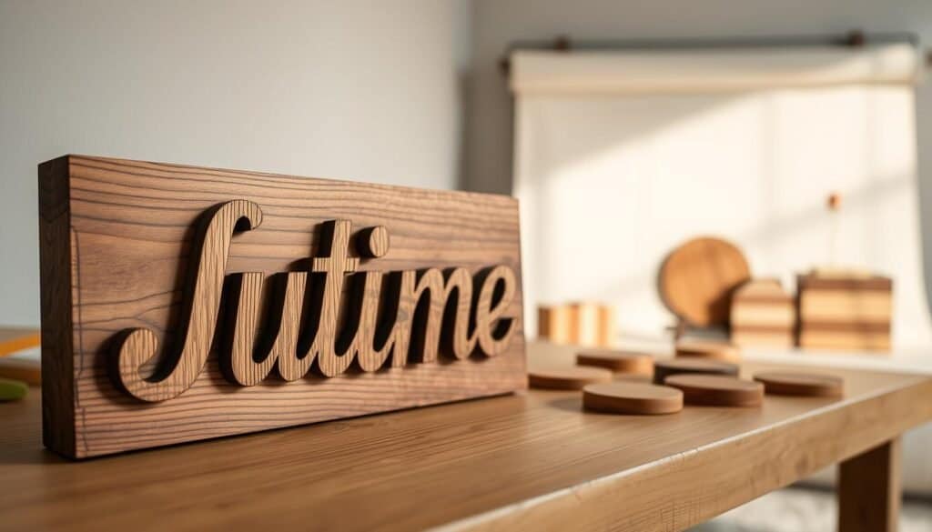 custom name signs