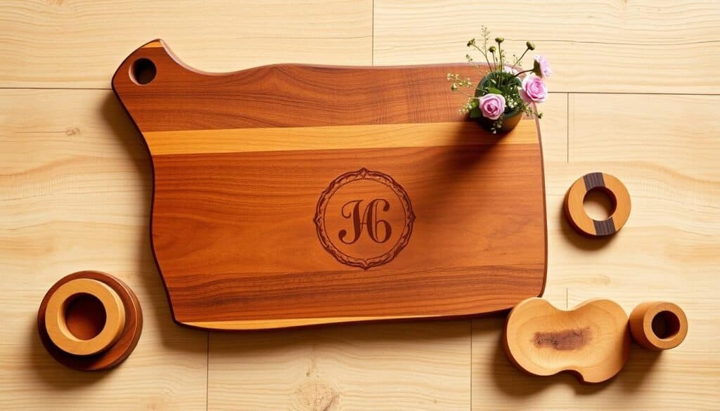 customized wooden gifts