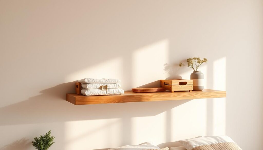 diy bedroom storage solutions