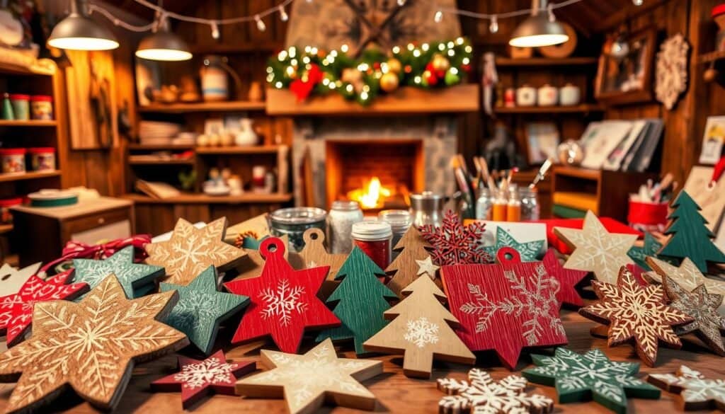 diy christmas gifts