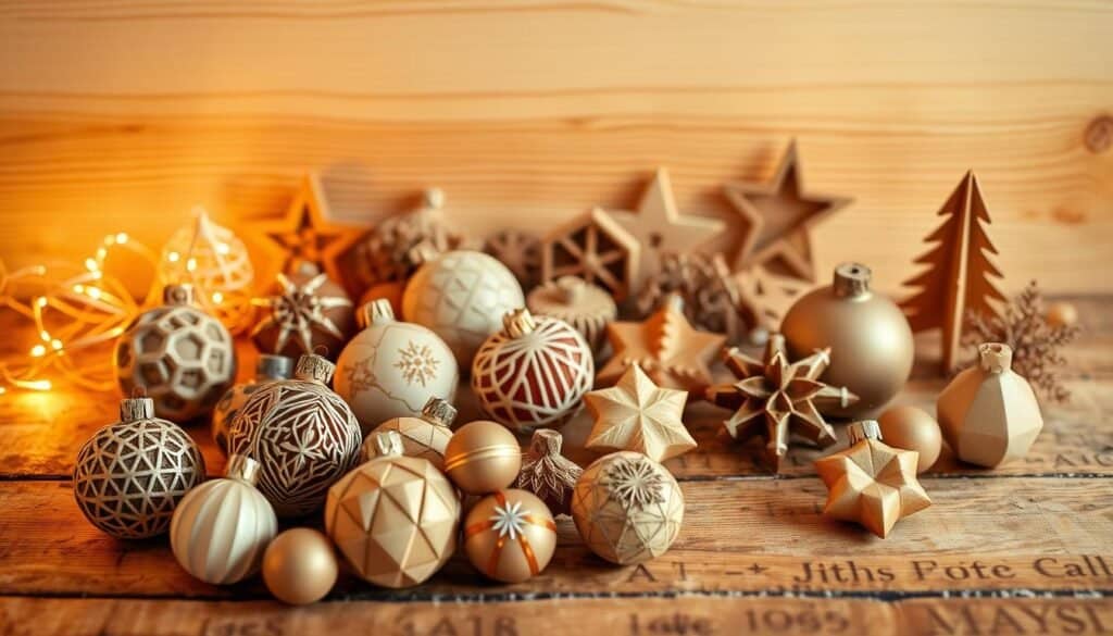 diy christmas ornaments