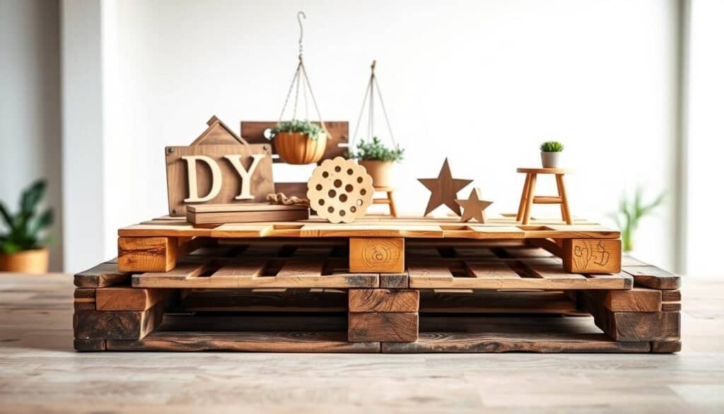 diy pallet projects