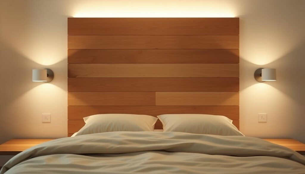diy wood headboards
