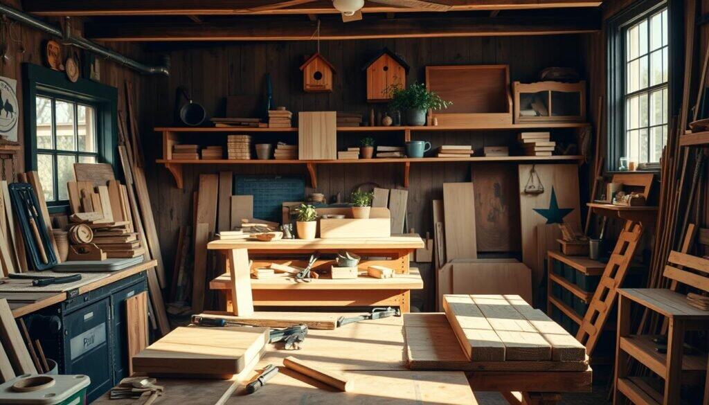 diy wood projects