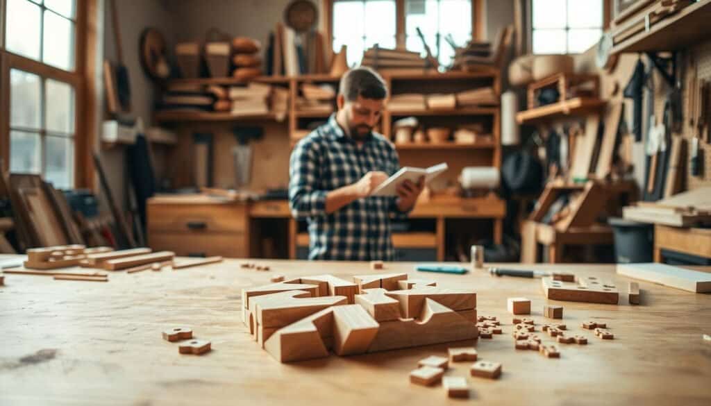 diy wooden puzzle troubleshooting