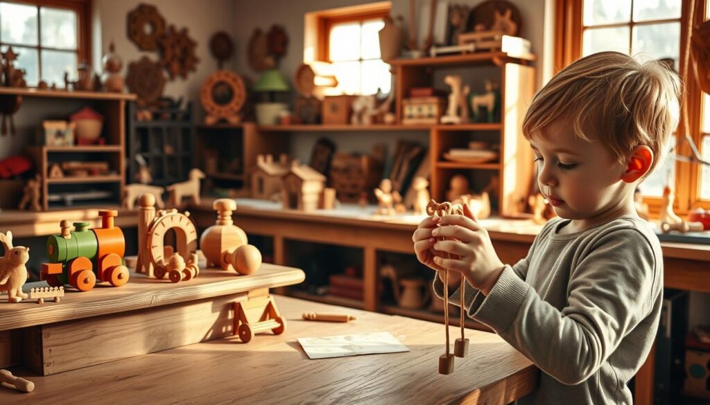 diy wooden toy projects for kids