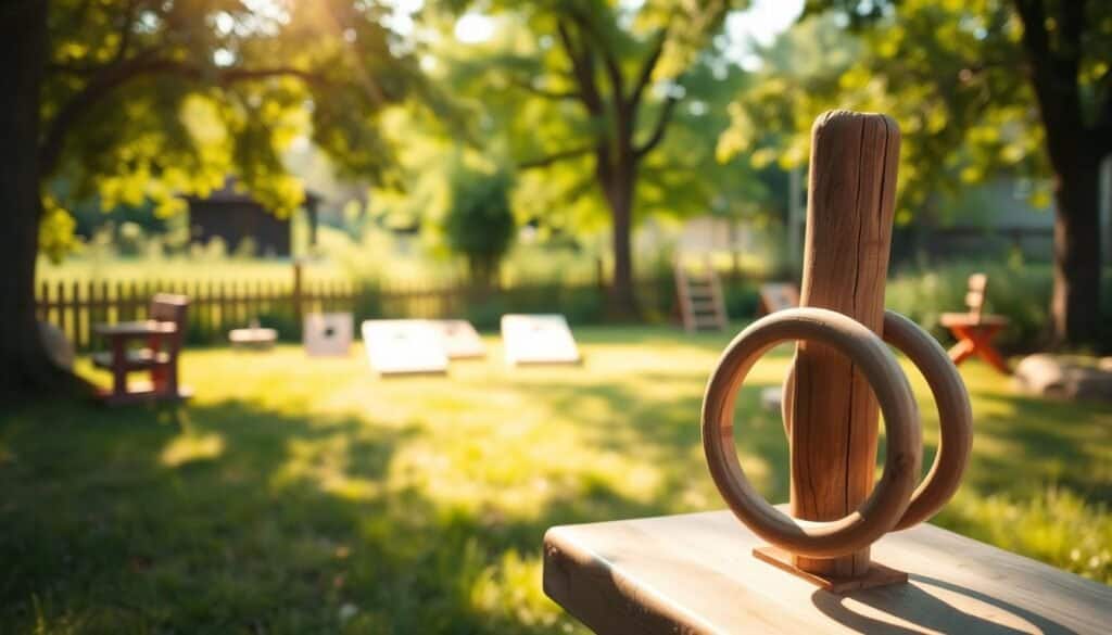 diy yard games
