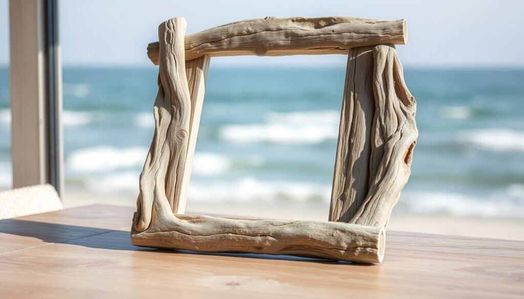 driftwood diy coastal decor