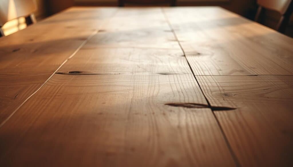 early american stain on pine