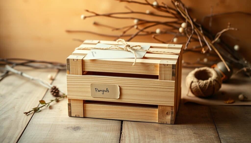 eco-friendly packaging