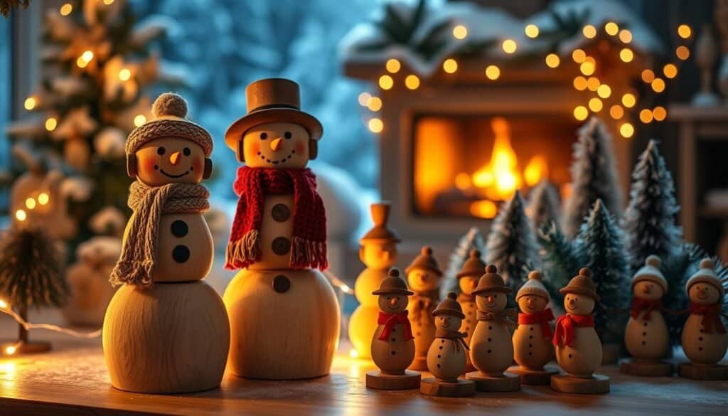 handmade christmas crafts