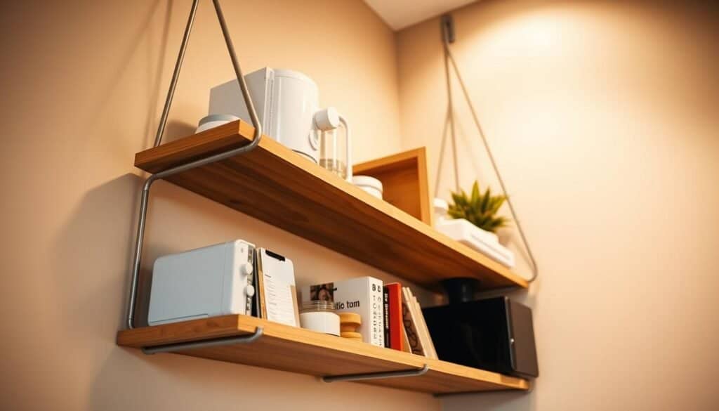 kitchen rack