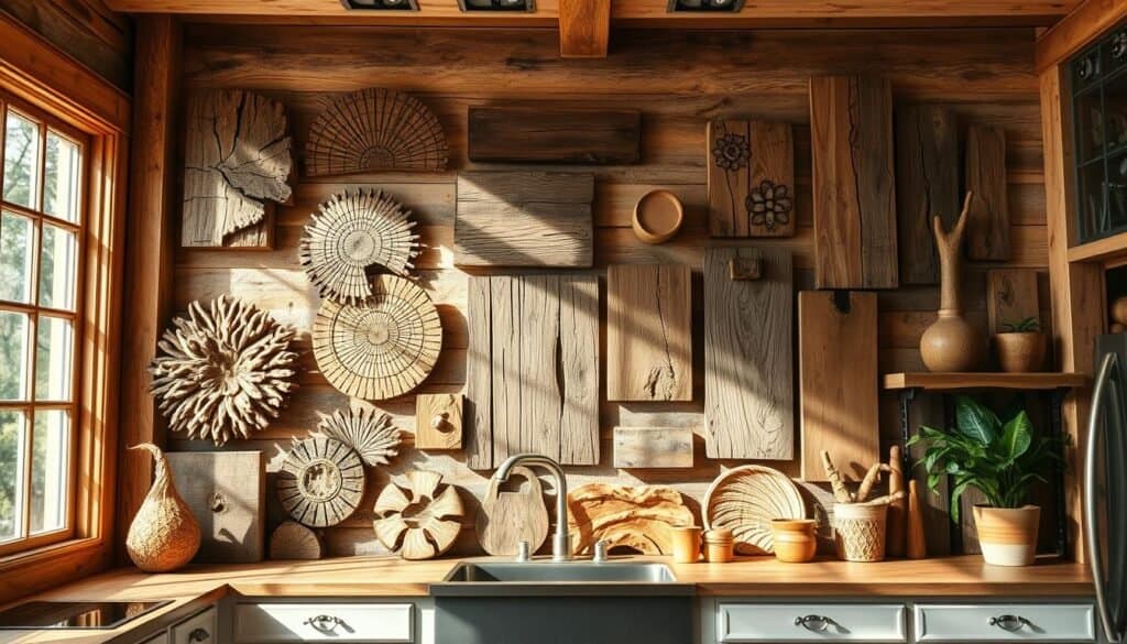 kitchen wall decor