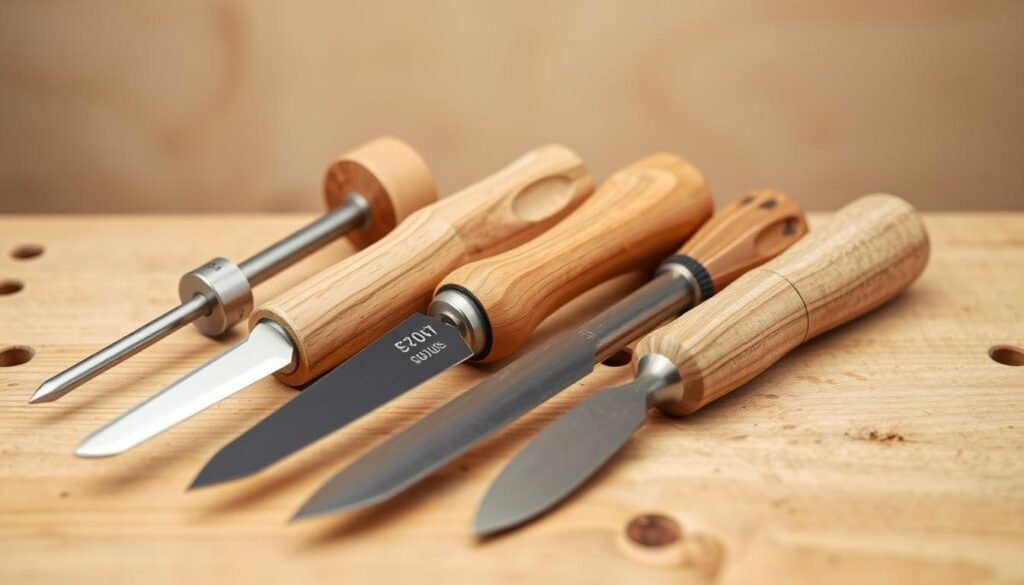 lathe turning tools