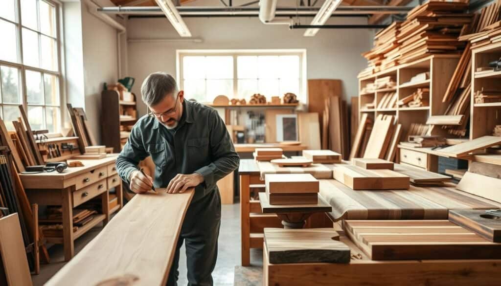 maximizing profits in woodworking pricing