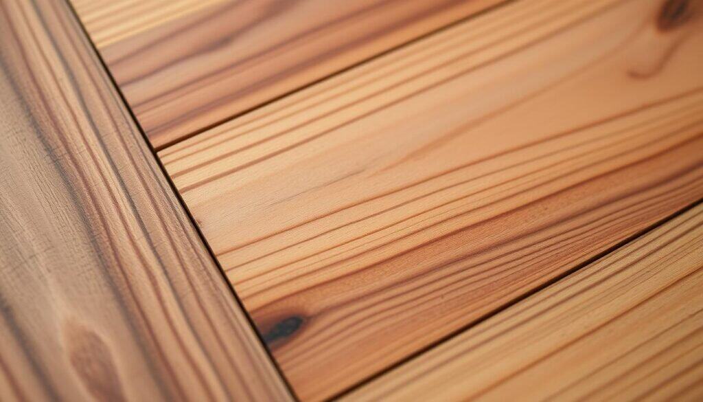 natural wood stain colors