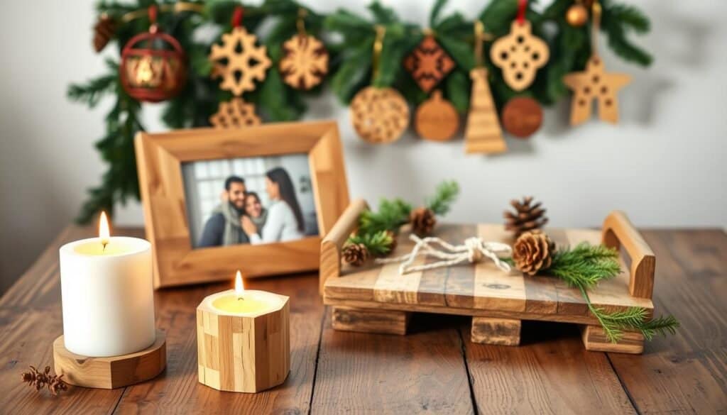 pallet wood gifts