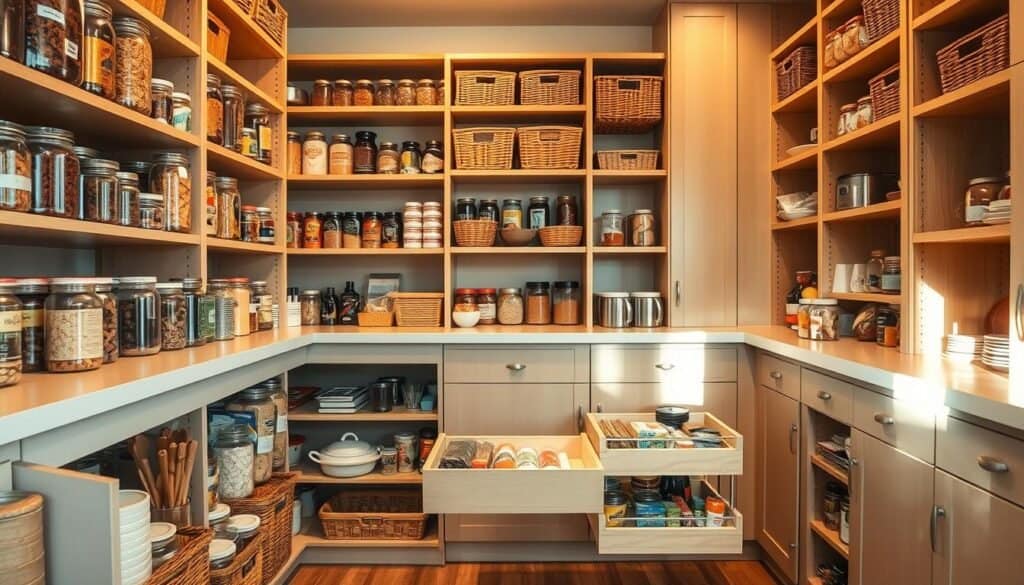 pantry perfection