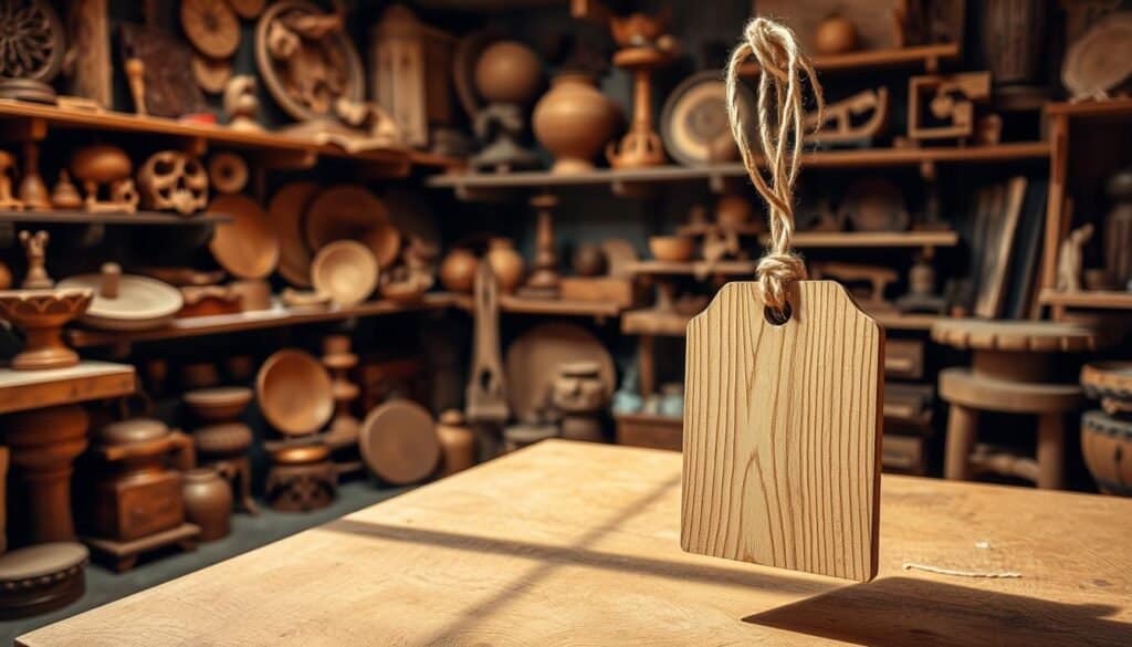 pricing handmade wood projects