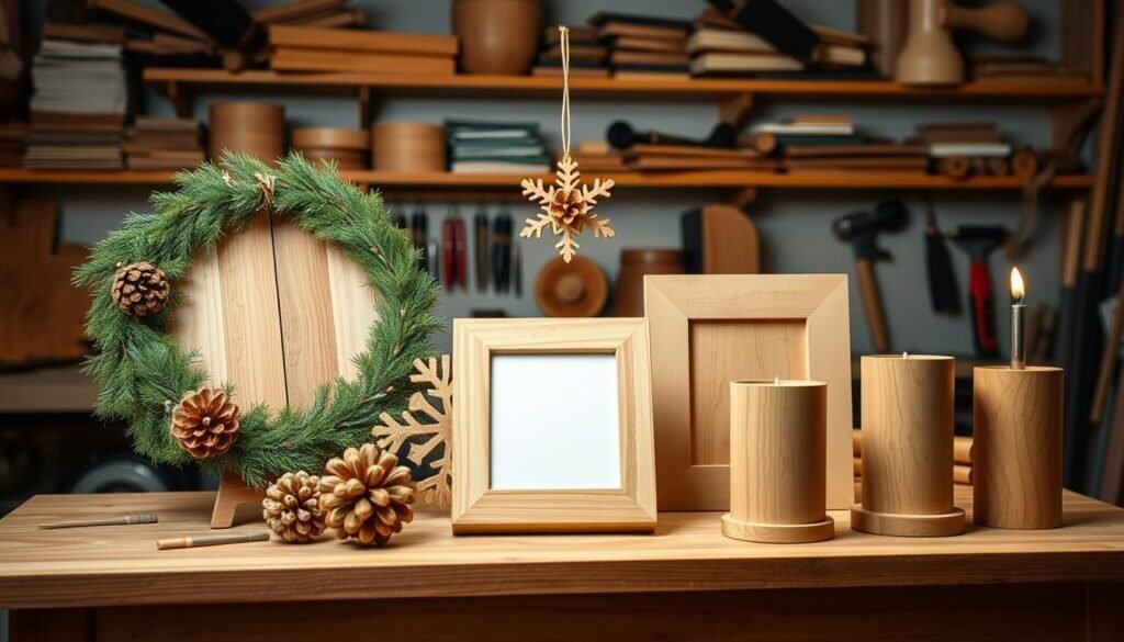 quick wood projects