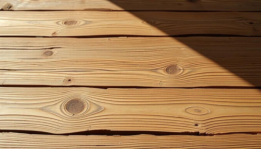 reclaimed wood